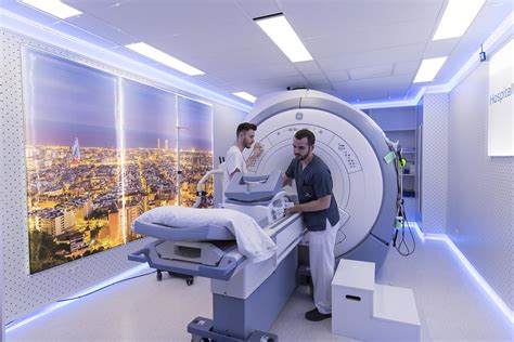 area de calidad hospital universitari dexeus